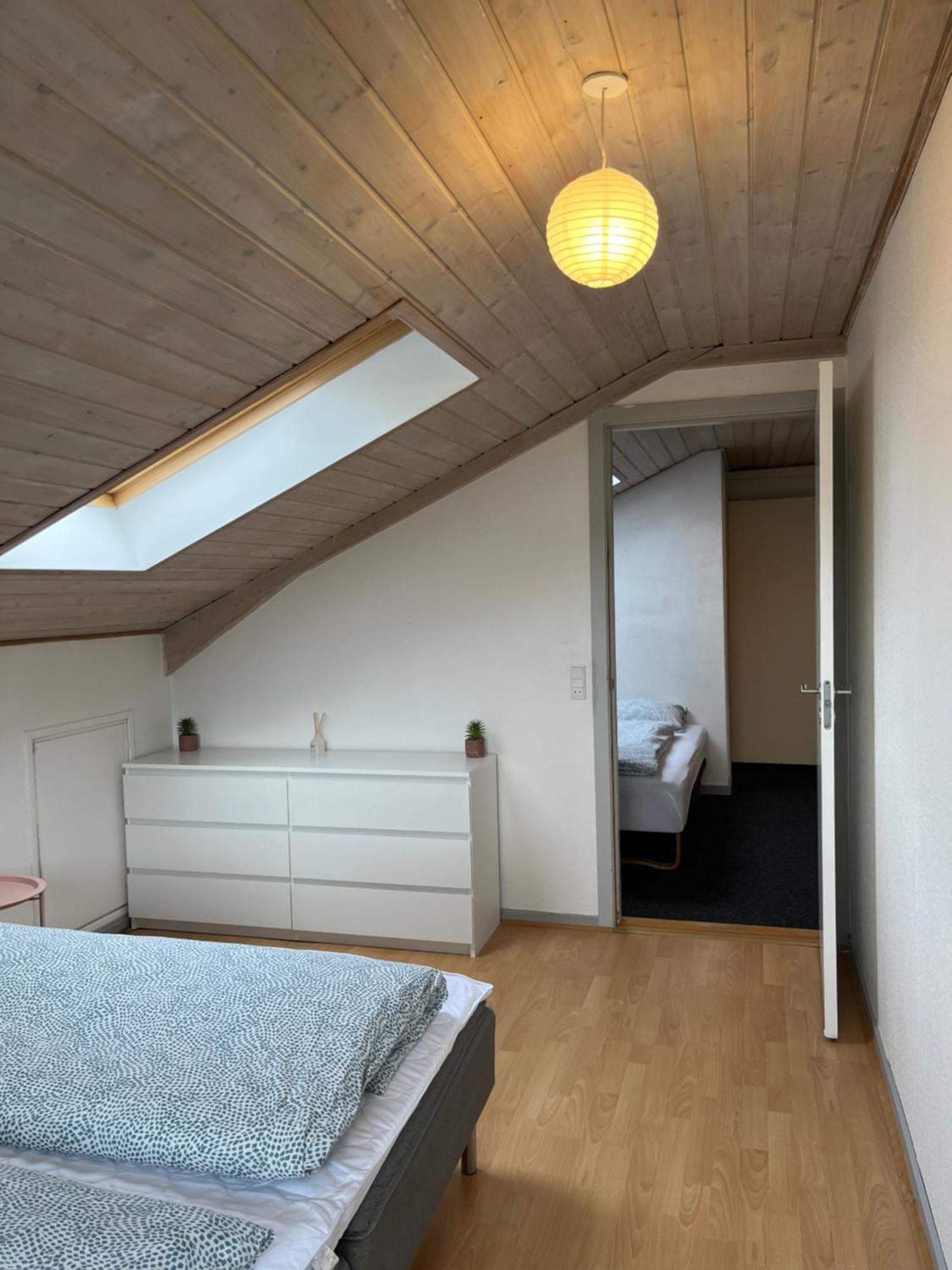 Cozy Apartment In Біллунн Екстер'єр фото