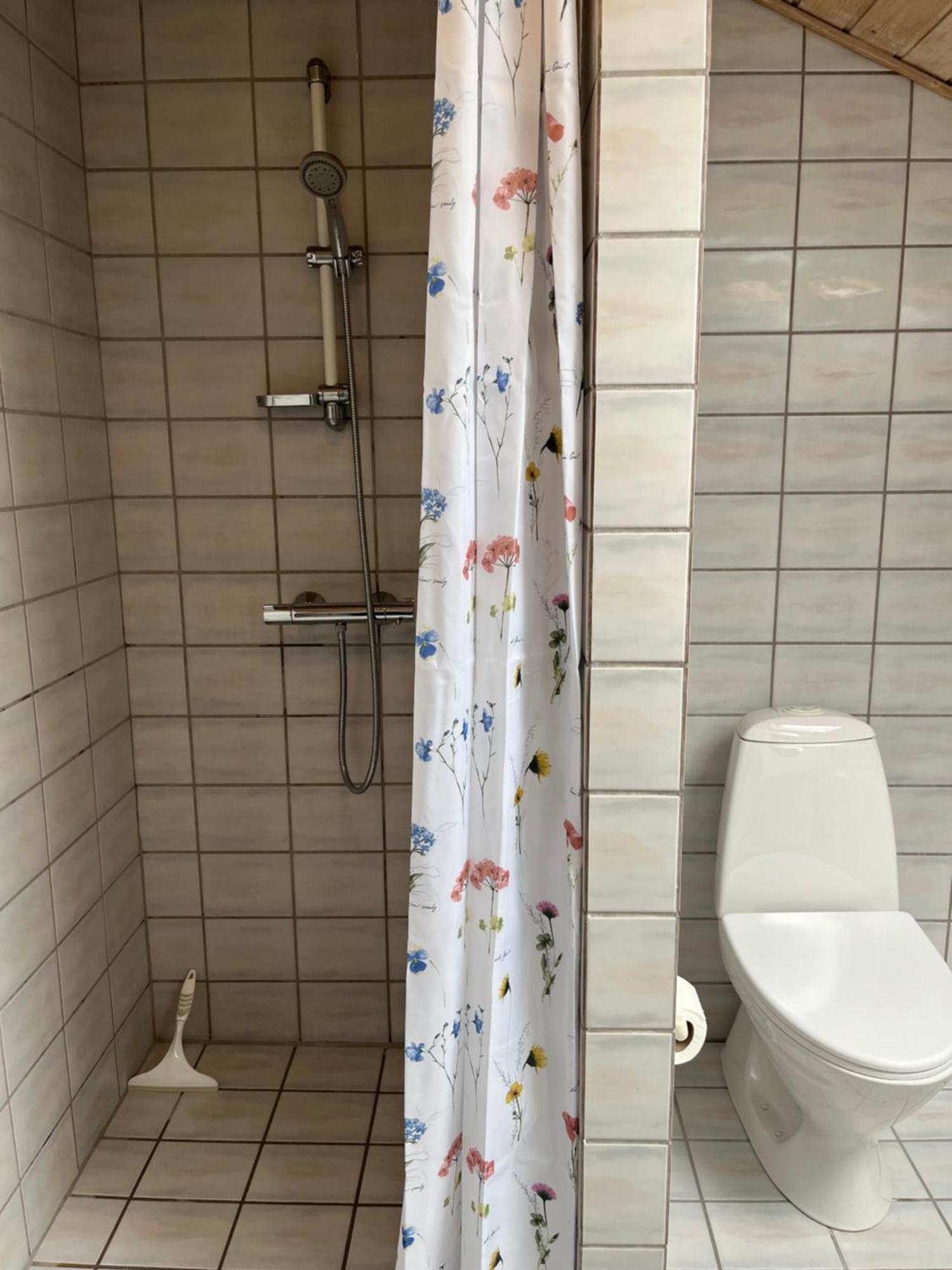 Cozy Apartment In Біллунн Екстер'єр фото