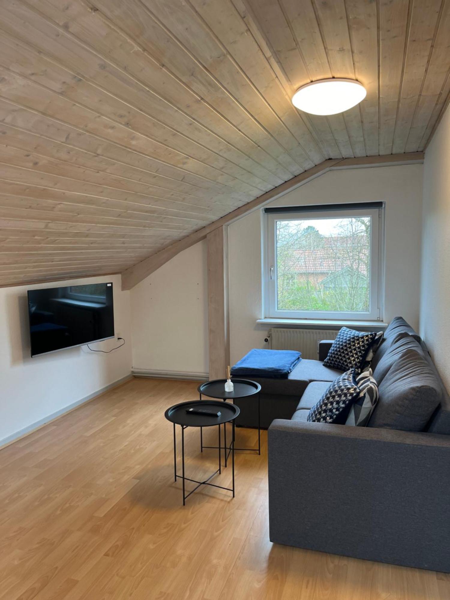 Cozy Apartment In Біллунн Екстер'єр фото